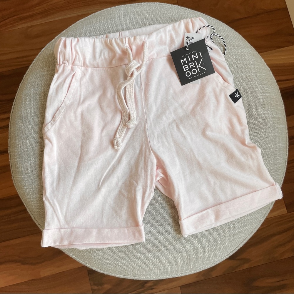 Minibrook Noah Short